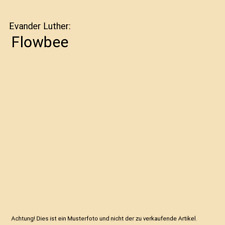 Flowbee evander luther gebraucht kaufen  Trebbin