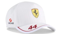 2025 scuderia ferrari for sale  HOUNSLOW