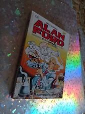 Alan ford originale usato  Sandigliano