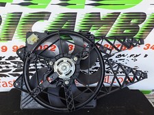 Elettroventola radiatore fiat usato  Camigliano Santa Gemma