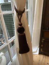 Luxury curtain rope for sale  LONDON
