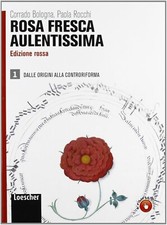 Rosa fresca aulentissima usato  Roma