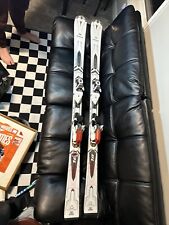 Rossignol pursuit skis for sale  Rogers