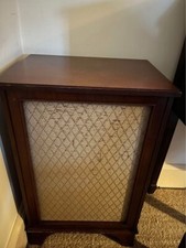 Antique radiogram record for sale  LUTON