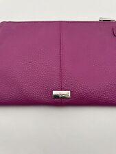 Jewell by Thirty-One Via Noon Vintage Pebbled pulseira/embreagem Palácio das Joias comprar usado  Enviando para Brazil