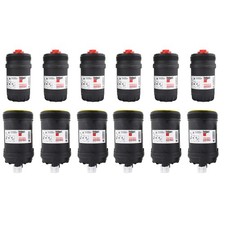 Fleetguard fuel filter d'occasion  Expédié en Belgium