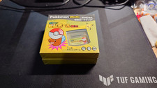 Nintendo pokémon mini for sale  SURBITON
