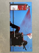 Original litho poster for sale  LONDON