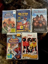 Sealed disney movie for sale  Hendersonville