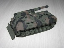 Roco minitanks leopard gebraucht kaufen  Deutschland