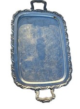 Antique oneida silver for sale  Chicago