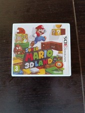 SUPER MARIO 3D LAND NINTENDO 3DS comprar usado  Enviando para Brazil