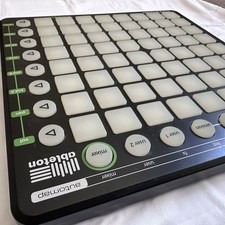 Usado, Novation Launchpad Mini Controlador de Grade para Ableton Live NOVLPD01 comprar usado  Enviando para Brazil