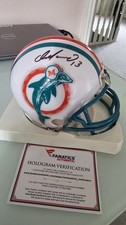 Dan marino signed for sale  KENILWORTH