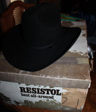 resistol 7 3 8 for sale  Salina