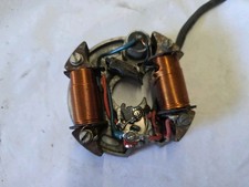 Vespa statore originale usato  Ticengo