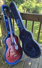 Epiphone 1966 century for sale  Moline