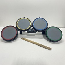 Bateria Harmonix RockBand para XBOX 360 LEIA A DESCRIÇÃO  comprar usado  Enviando para Brazil