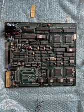 Devastators jamma arcade usato  Quinzano d'Oglio