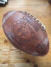 Vntg. spalding afl for sale  Denver