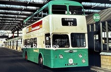 Leeds metrobus 107 for sale  WIRRAL