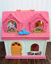 Fisher price little for sale  Millers Creek