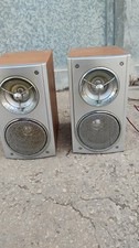 Casse audio sharp usato  Vittoria
