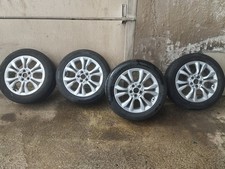 Set cerchi lega usato  Monopoli