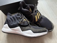 Adidas deep threat gebraucht kaufen  Bochum