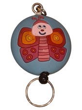 Haba schmetterling schlüssela gebraucht kaufen  Deutschland