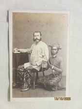 Rare cdv sommer d'occasion  Rive-de-Gier