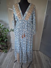 Maxi kleid size gebraucht kaufen  Moers