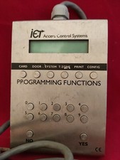 Iet access control for sale  ALDERSHOT