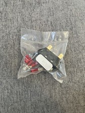 Usado, Interruptor GENERAL ELECTRIC RS2-32 / RS232 (NOVO EM FOLHA) GE comprar usado Usado, Interruptor GENERAL ELECTRIC RS2-32 / RS232 (NOVO EM FOLHA) GE comprar usado  Enviando para Brazil