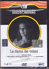 Dvd dama dei usato  Catania