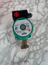 Wilo star z25 gebraucht kaufen  Bad Schwalbach