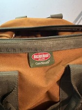 Bucket boss gatemouth for sale  New Britain