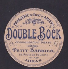 Old label alcohol d'occasion  Expédié en Belgium