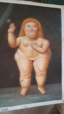 Dipinto mano fernando usato  Palermo