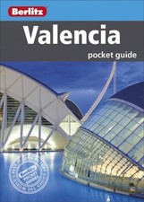 Berlitz valencia pocket for sale  STOCKPORT