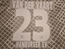 Hamburger hsv flock gebraucht kaufen  Köln