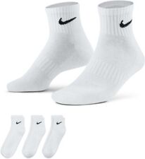 Nike quarter socken gebraucht kaufen  Wittenberg
