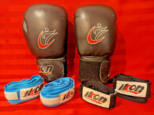 Ikon martial arts for sale  Westminster