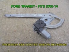 Ford transit electric for sale  BRISTOL