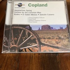 Copland appalachian spring for sale  Purcellville