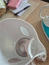 Travel kettle iron for sale  CHELMSFORD