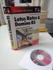 Lotus notes domino gebraucht kaufen  Reiskirchen