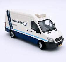 Mercedes sprinter van d'occasion  Expédié en France