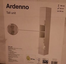 Ardenno tall wall for sale  ENFIELD