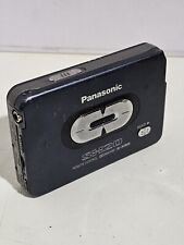 Vintage walkman panasonic d'occasion  Marseille XIV